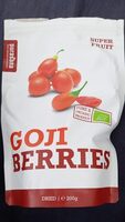 Goji Berries Super Fruit
