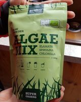 Algue mix