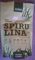 Spirulina