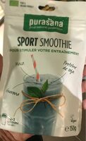 Sport smoothie
