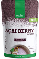 Açai Berry Powder