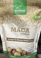 Maca Powder