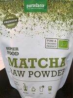 Matcha