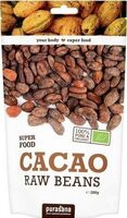 Super Food Cacao Raw Beans