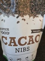 Cacao Nibs