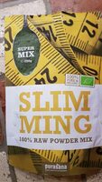 Melange Minceur Sliming