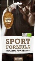 Super Mix Sport Formula