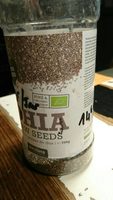 Graines de chia