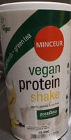 Protéines shake