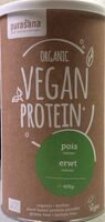 Vegan Protein
