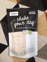 Shake your day