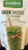 Green smoothie