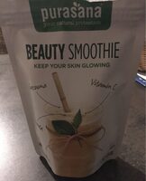 Beauty smoothie