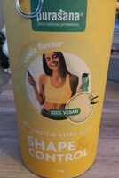 Shape&control