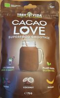 Cacao love