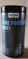 Pure Protein Whey