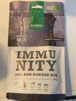 Immunity raw powder