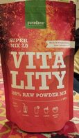 Vita lity