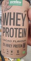 WHey protein