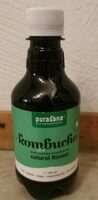 Kombucha