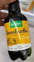 Kombucha