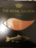 Saumon fumé