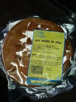 Pâté Gaumais Frederic Thiery