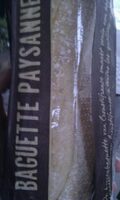 Baguette Paysanne