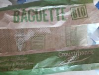 Baguette Bio