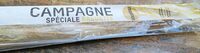 Baguette campagne spéciale