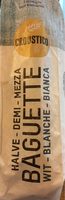 Demi Baguette,