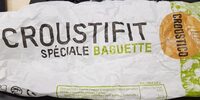 Croustifit spéciale baguette