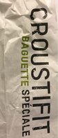 Baguette croustifit