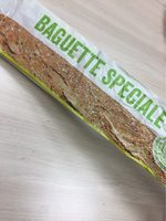 Baguette Spéciale Croustifit