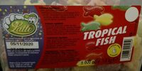 Tropical fish Lutti