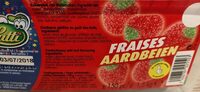 Lutti fraises