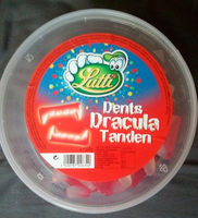 Dents dracula