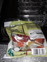 Lutti Veggies