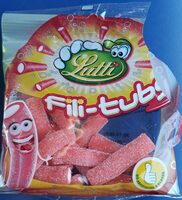Fili-tubs