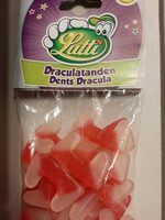 Dents Dracula