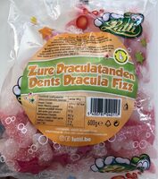 Dent dracula Fizz