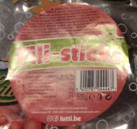 Lutti fili-stick