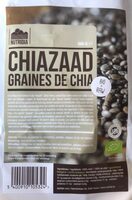 Graine de chia
