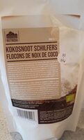 Flocons de noix de coco
