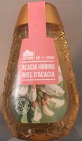 Miel d'acacia