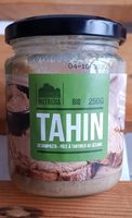 Tahin