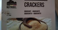 Crackers Amaranto