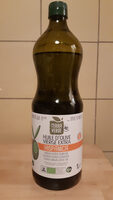 Huile d'olive vierge extra