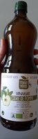 Vinaigre de cidre de pomme