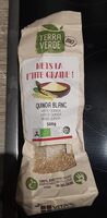 Quinoa blanc